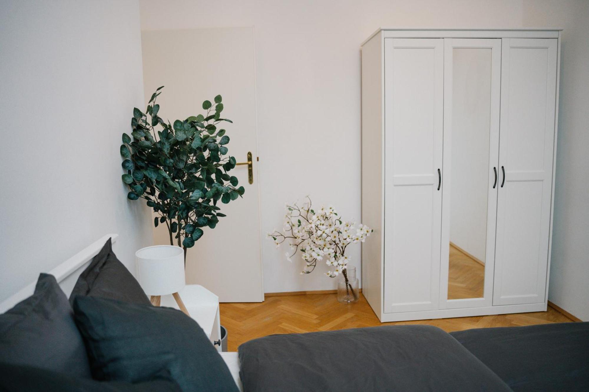 110Qm, 4 Bedrooms, Near Schoenbrunn - Axara Housing Osw 33 Wien Exterior foto