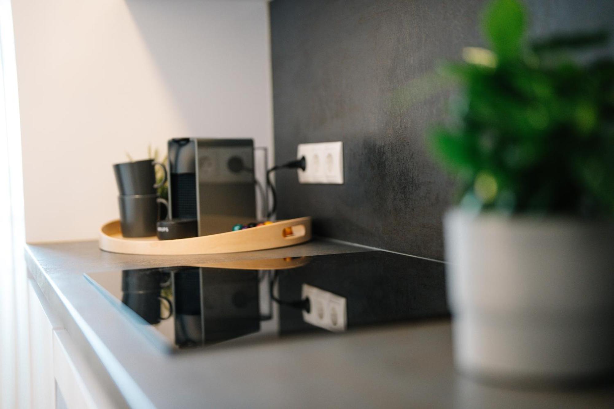 110Qm, 4 Bedrooms, Near Schoenbrunn - Axara Housing Osw 33 Wien Exterior foto