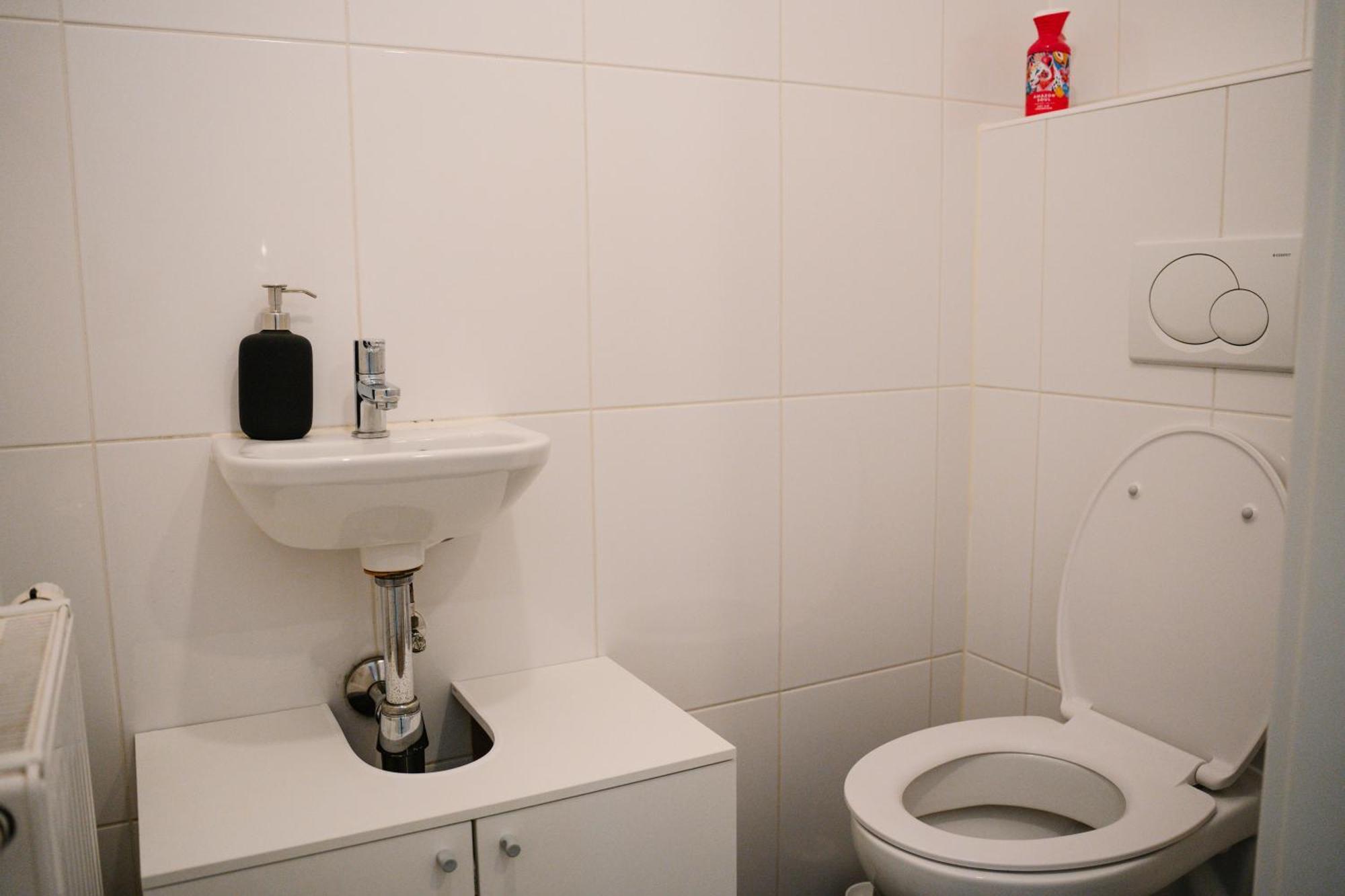 110Qm, 4 Bedrooms, Near Schoenbrunn - Axara Housing Osw 33 Wien Exterior foto