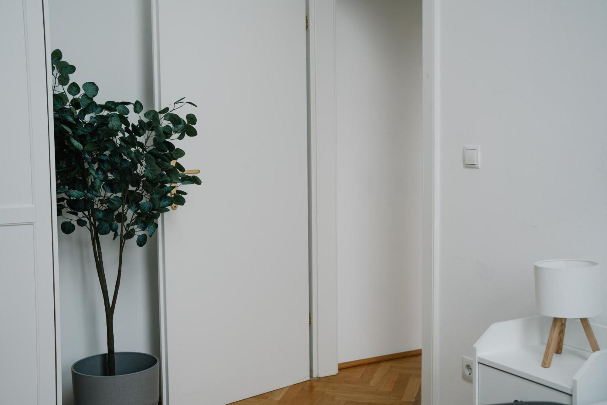 110Qm, 4 Bedrooms, Near Schoenbrunn - Axara Housing Osw 33 Wien Exterior foto