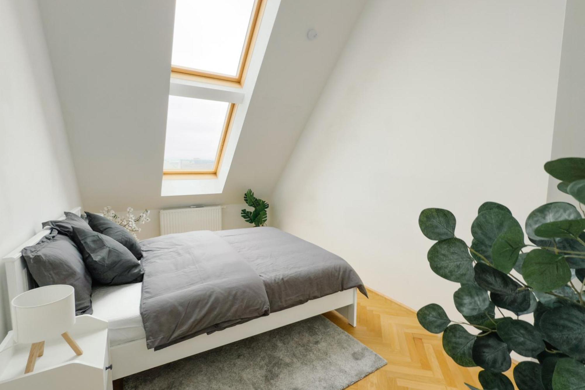 110Qm, 4 Bedrooms, Near Schoenbrunn - Axara Housing Osw 33 Wien Exterior foto