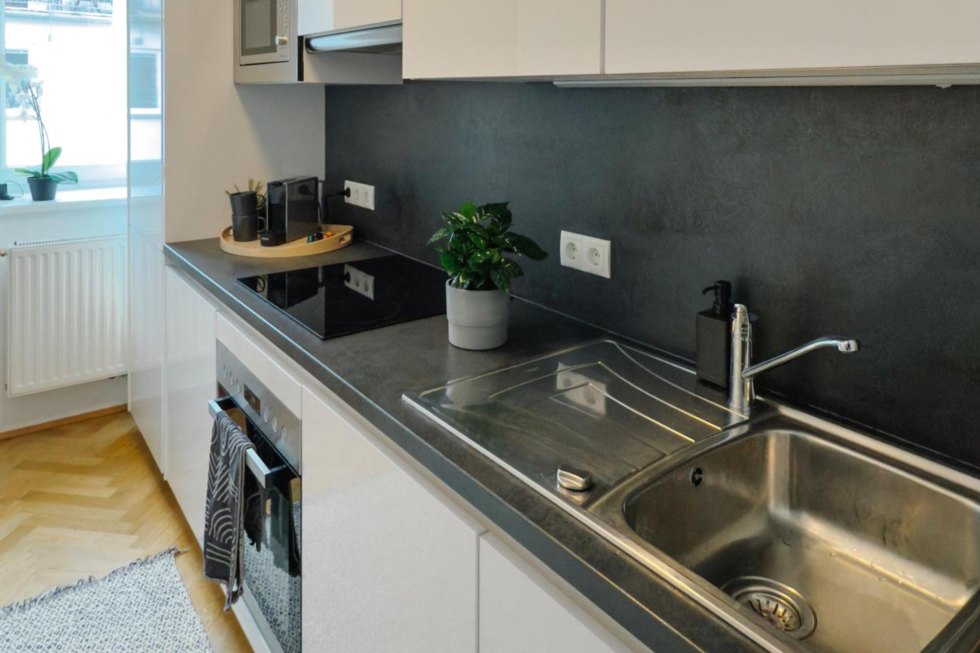 110Qm, 4 Bedrooms, Near Schoenbrunn - Axara Housing Osw 33 Wien Exterior foto