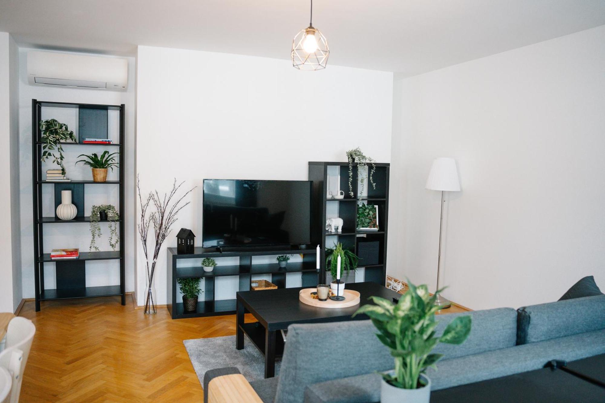 110Qm, 4 Bedrooms, Near Schoenbrunn - Axara Housing Osw 33 Wien Exterior foto