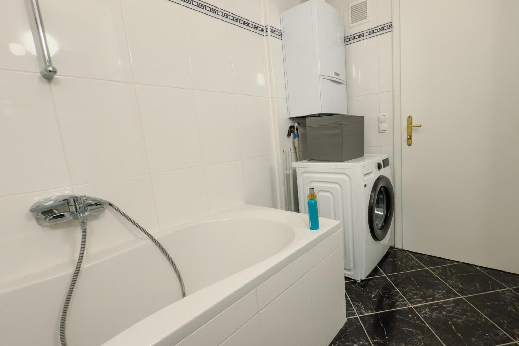 110Qm, 4 Bedrooms, Near Schoenbrunn - Axara Housing Osw 33 Wien Exterior foto