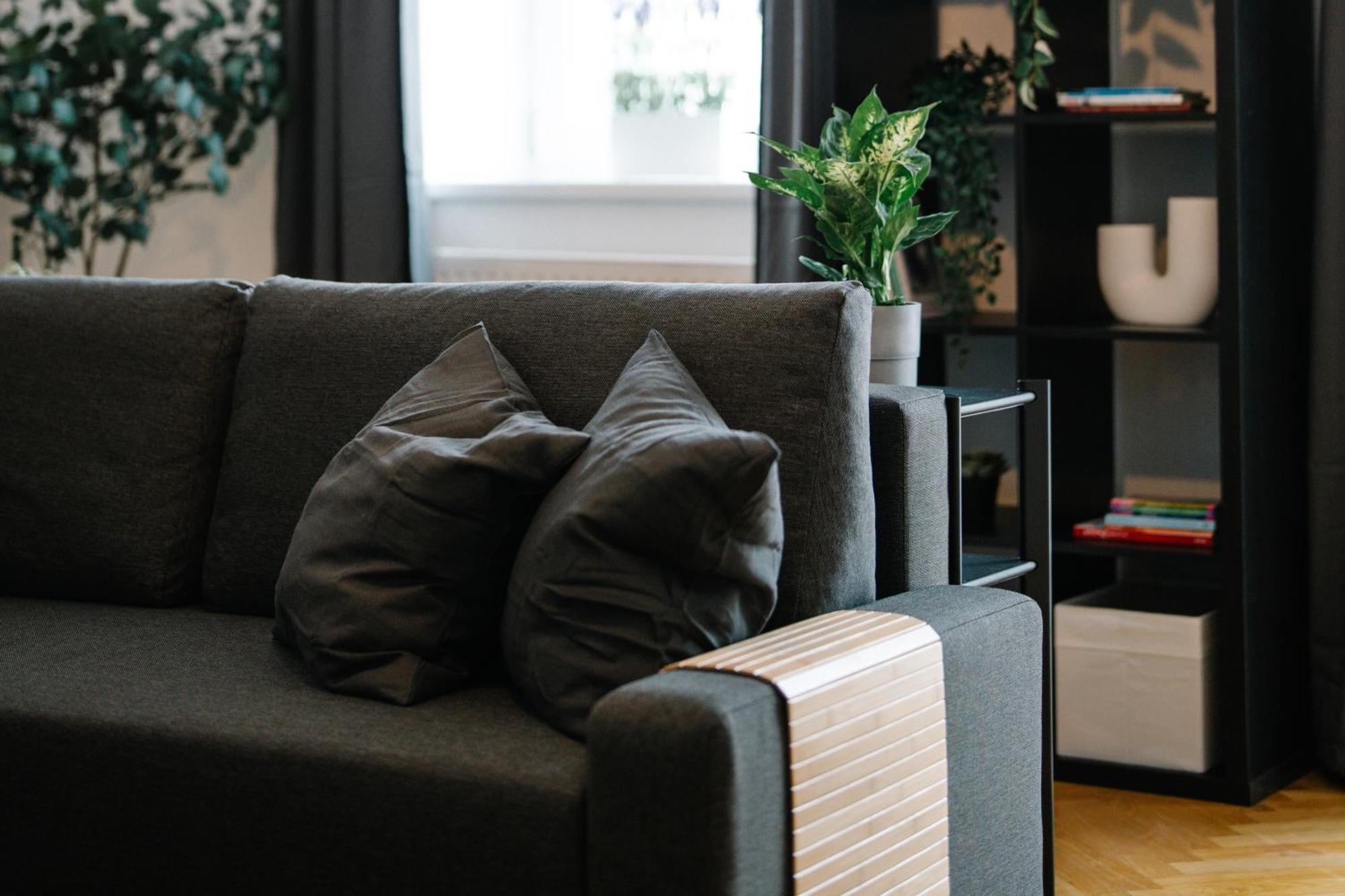 110Qm, 4 Bedrooms, Near Schoenbrunn - Axara Housing Osw 33 Wien Exterior foto